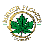 Mister Flower CBD