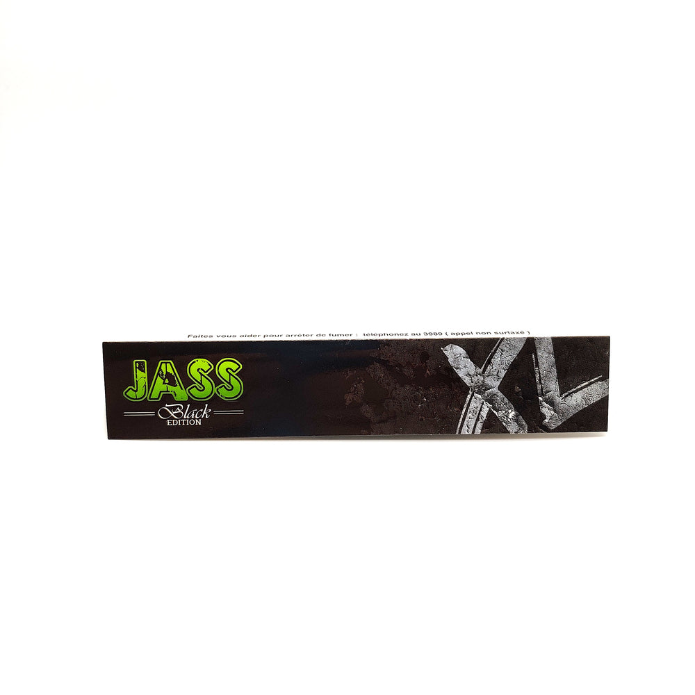 
                  
                    Pack de Feuilles XL - Jass
                  
                