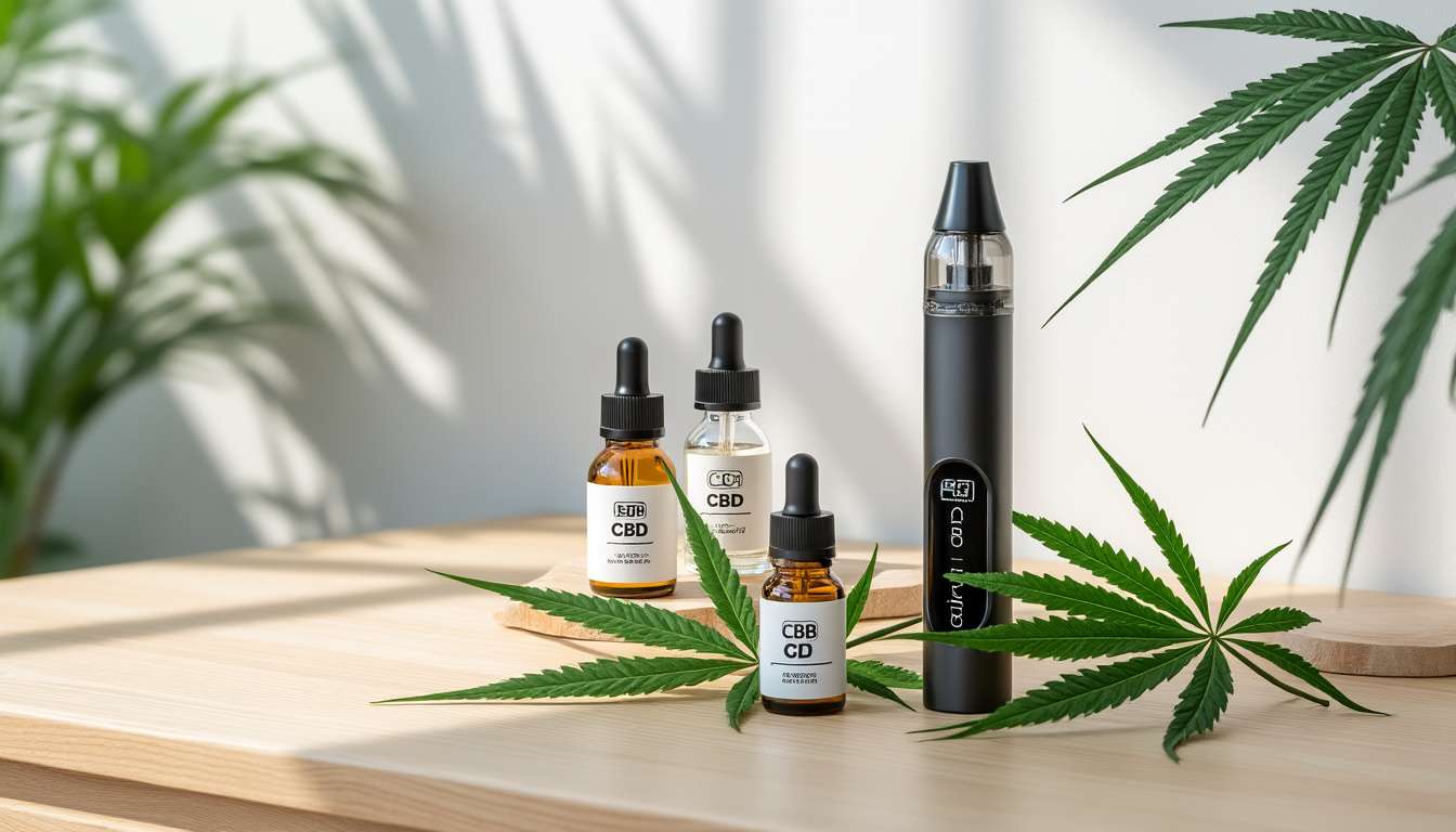 découvrez notre guide complet 2025 pour l'achat en ligne de cbd e-liquide et thc : conseils, législation, avis & meilleures pratiques pour acheter en toute sécurité.