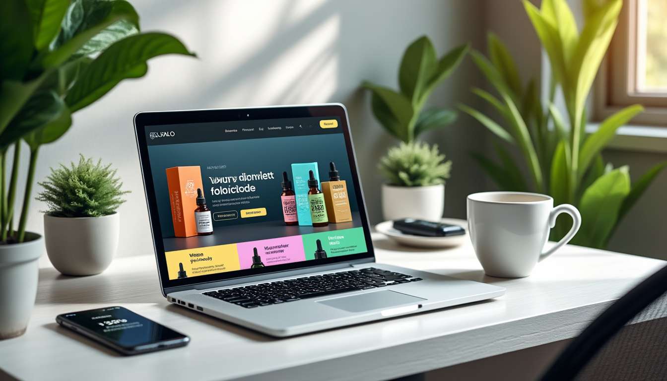 découvrez notre guide complet 2025 pour l'achat en ligne de cbd e-liquide et thc. conseils, réglementation, astuces et meilleures adresses pour acheter sereinement vos produits.