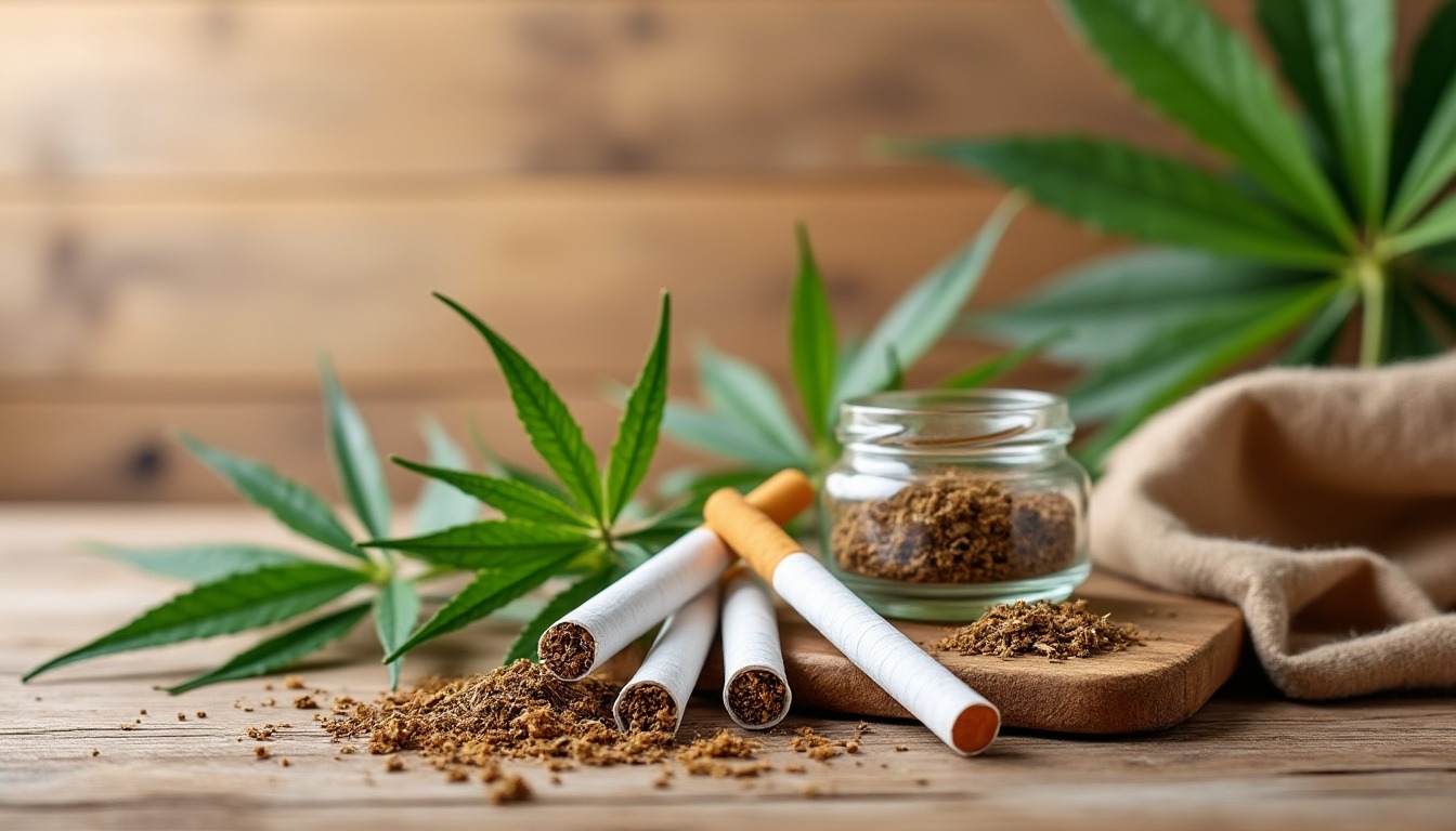 découvrez notre guide 2025 pour acheter une cigarette cbd en ligne en toute confiance : conseils pratiques, précautions à prendre et sélection de produits de qualité pour une expérience sereine.