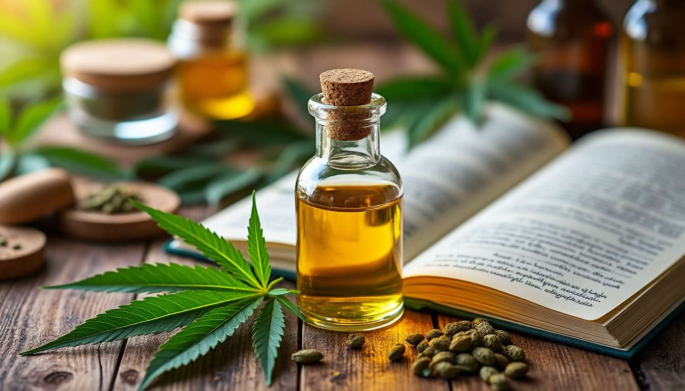 découvrez les bienfaits de l’huile de graines de cannabis sativa, ses utilisations variées et les conseils d’experts pour 2025. un guide complet pour profiter au mieux de ses vertus naturelles.
