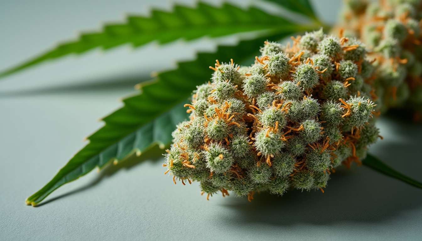 découvrez les bienfaits, effets et conseils d'utilisation du cbd banana kush en 2025. apprenez comment cette variété unique peut améliorer votre bien-être au quotidien.