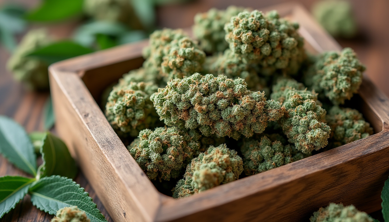 découvrez tout sur le cbd avec my flower : bienfaits, conseils d'utilisation, nouveautés et tendances en 2025 pour profiter pleinement des vertus du cannabidiol.