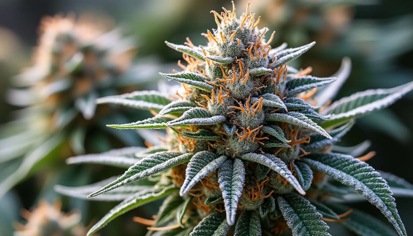 découvrez tout sur le cbd amnesia à fumer en 2025 : ses effets, ses avantages, ses caractéristiques et conseils pour bien choisir ce produit tendance. informations à jour pour consommateurs avertis.