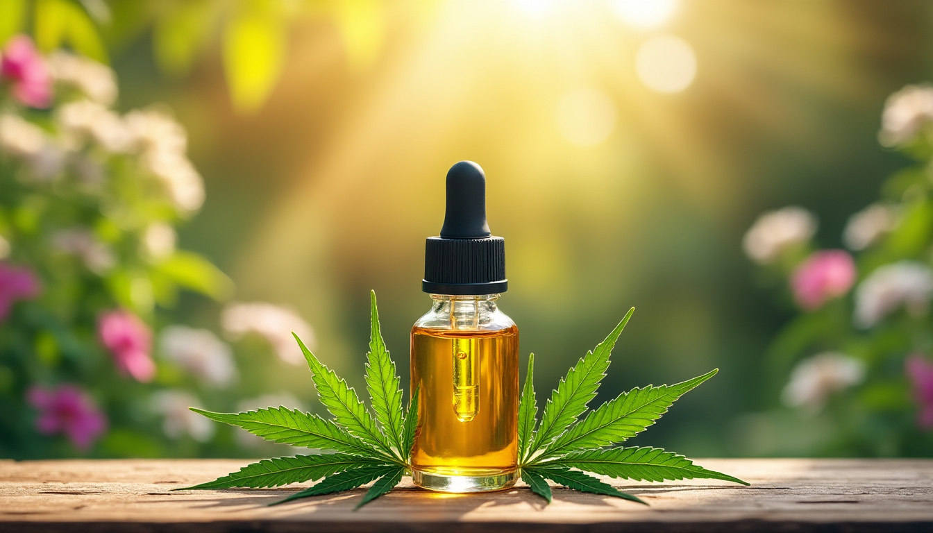 découvrez combien de gouttes contient un flacon de cbd de 10 ml et apprenez à bien doser votre huile pour profiter pleinement de ses bienfaits. guide pratique et conseils sur le dosage idéal du cbd.