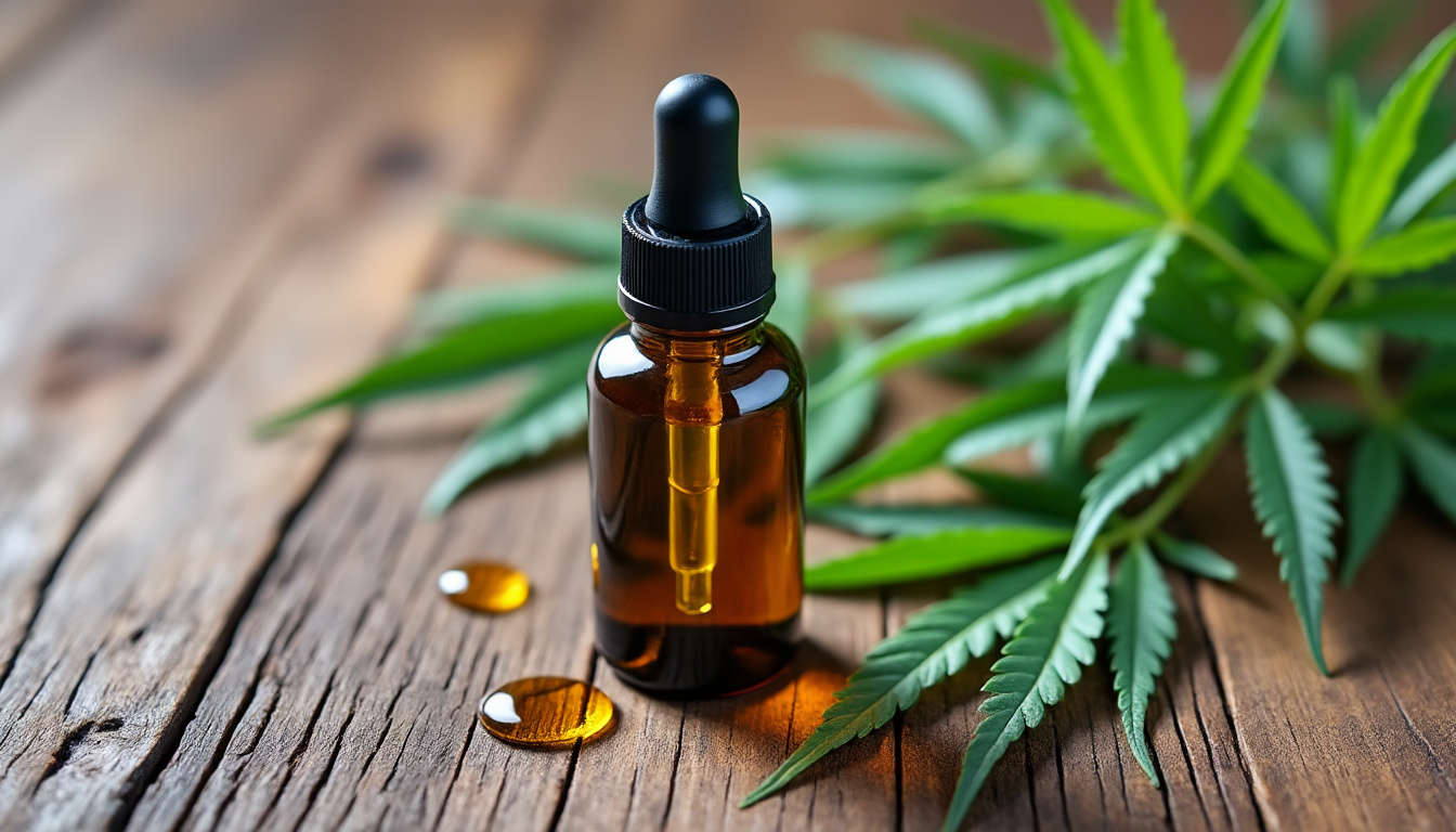 découvrez combien de gouttes contient un flacon de cbd de 10 ml, ainsi que nos conseils pratiques pour bien doser le cbd selon vos besoins et profiter de ses bienfaits en toute sécurité.