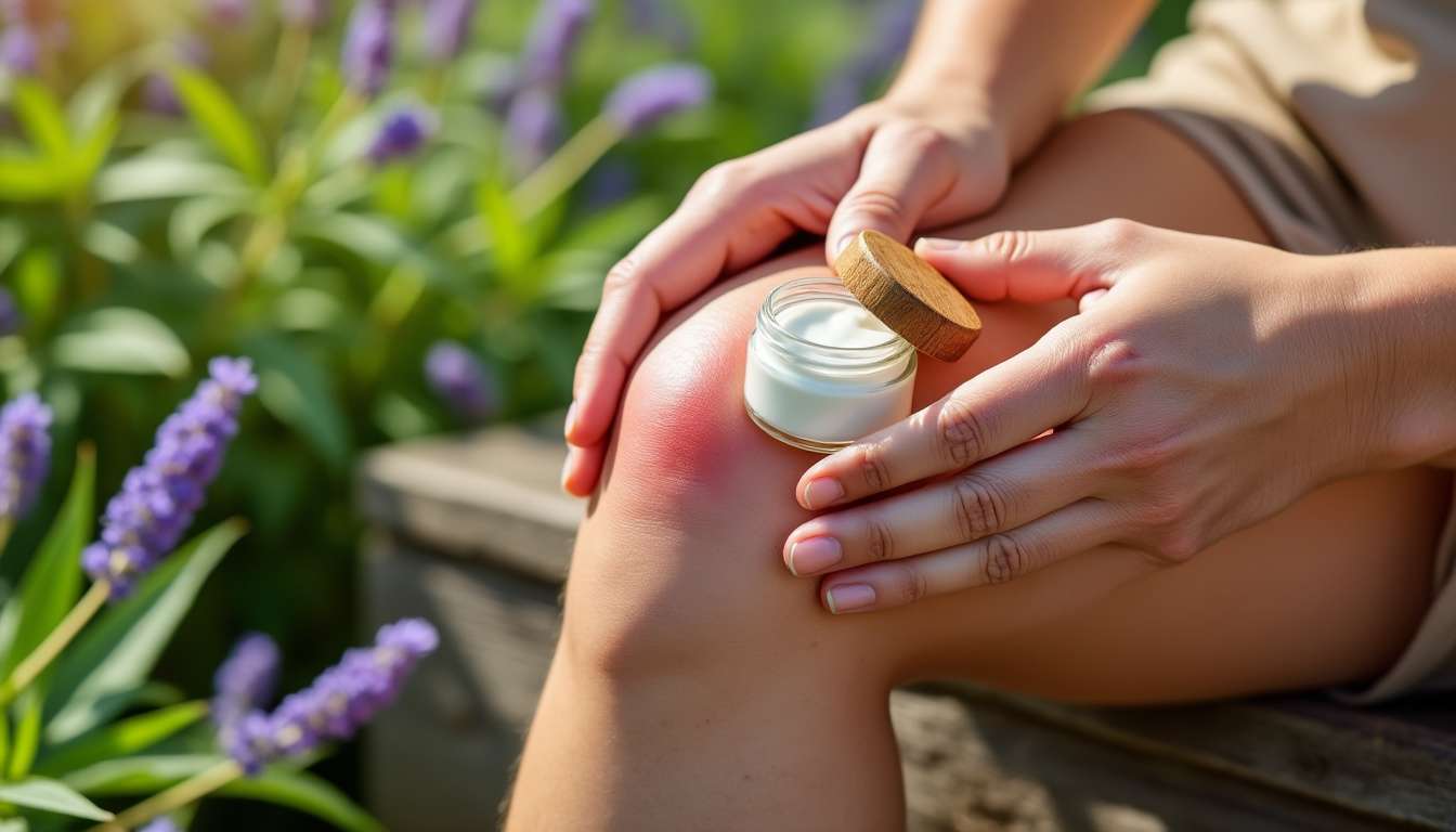 découvrez les avis des utilisateurs en 2025 sur la crème cbd anti-inflammatoire : efficacité, bienfaits, et retours d'expérience pour soulager douleurs et inflammations.