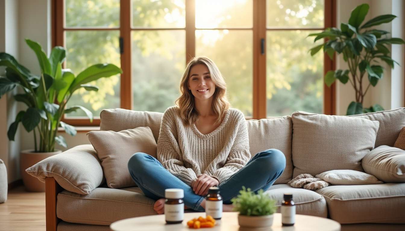 découvrez comment le cbd peut soulager l’anxiété en 2025 : bienfaits, conseils d’utilisation et explications scientifiques sur le cannabidiol pour apaiser le stress naturellement.