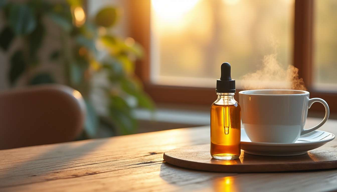 découvrez comment le cbd peut soulager l’anxiété et le stress en 2025. explorez les bienfaits du cannabidiol, son fonctionnement et des conseils pour une utilisation efficace afin de retrouver bien-être et sérénité au quotidien.