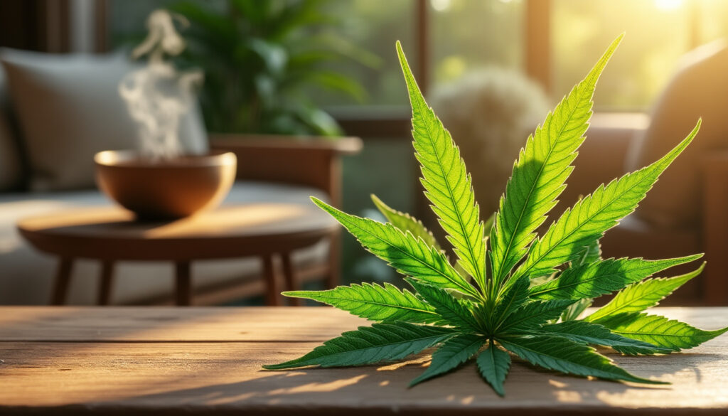 découvrez les bienfaits, effets et conseils d’utilisation du mélange cbd et damiana à fumer en 2025. apprenez comment profiter de leurs propriétés naturelles tout en préservant votre bien-être.