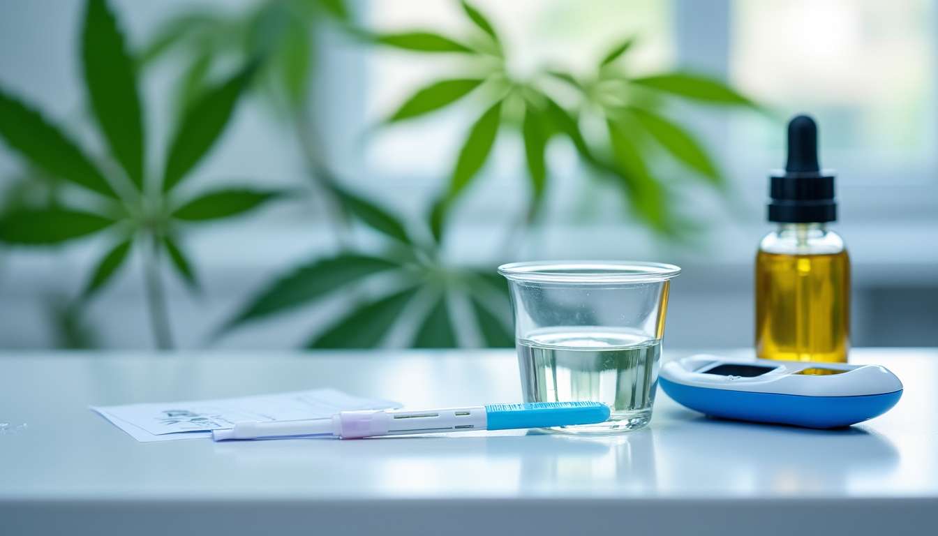 découvrez tout ce qu'il faut savoir sur la détection du cbd lors des tests urinaires en 2025 : risques, législation, durée de présence du cbd dans l'organisme et conseils pratiques pour être bien informé.