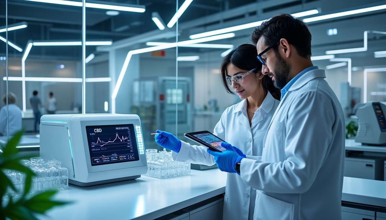 découvrez tout ce qu'il faut savoir sur le cbd et le dépistage urinaire en 2025 : détection, durée de présence, risques lors des tests antidrogue et conseils pour éviter des résultats positifs.