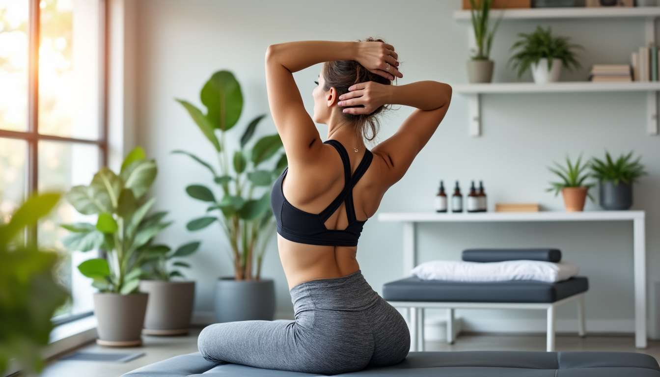 découvrez comment le cbd peut soulager efficacement le mal de dos en 2025. découvrez les bienfaits du cannabidiol, ses mécanismes d’action et des conseils pour réduire vos douleurs dorsales naturellement.