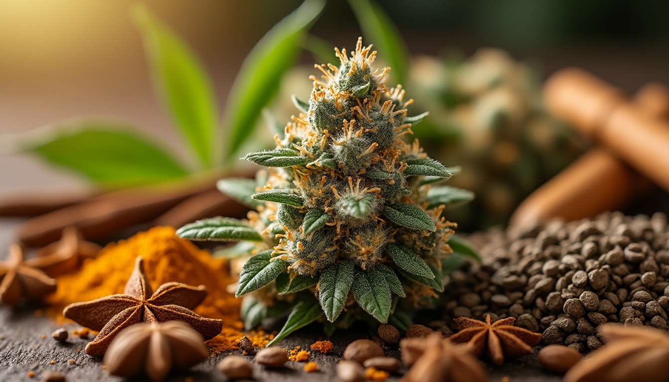 découvrez le guide complet 2025 sur le cbd india flower : bienfaits, utilisation, conseils d'achat et informations essentielles pour profiter pleinement des avantages de cette fleur de cbd.