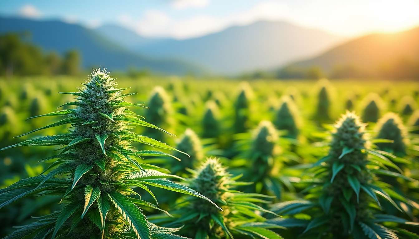 découvrez notre guide complet sur la cbd india flower et ses bienfaits en 2025 : usages, avantages pour la santé et conseils pour choisir le meilleur produit.