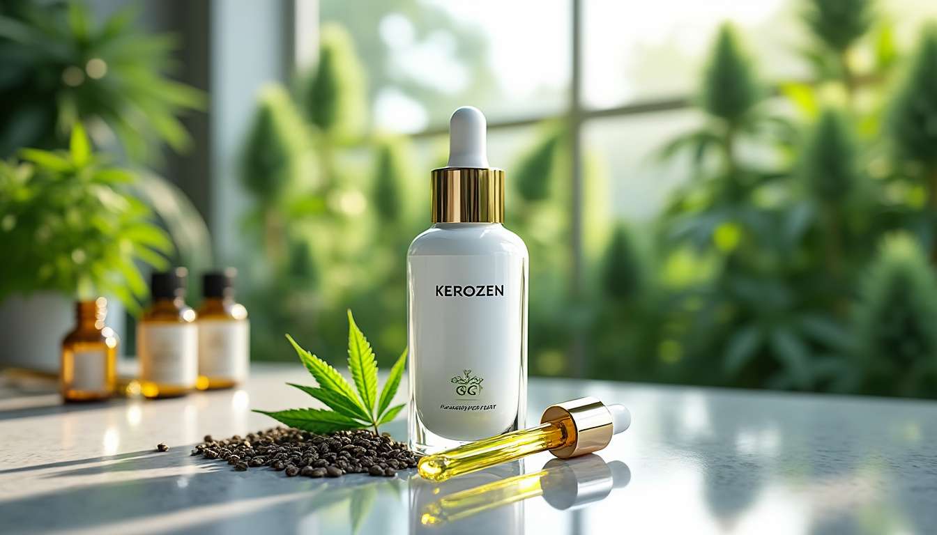 découvrez tout sur la kerozen og cbd : ses effets, ses bienfaits et ses différents usages en 2025. informez-vous avant d’acheter cette variété prisée de cbd.