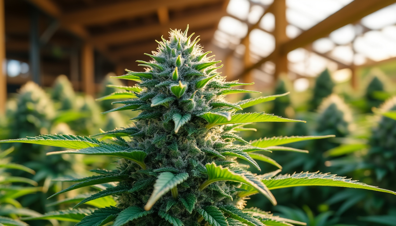 découvrez tout sur la cbd kush : ses bienfaits, ses usages pratiques, ainsi que des conseils actualisés pour 2025 afin de profiter pleinement de cette variété de cannabis bien-être.