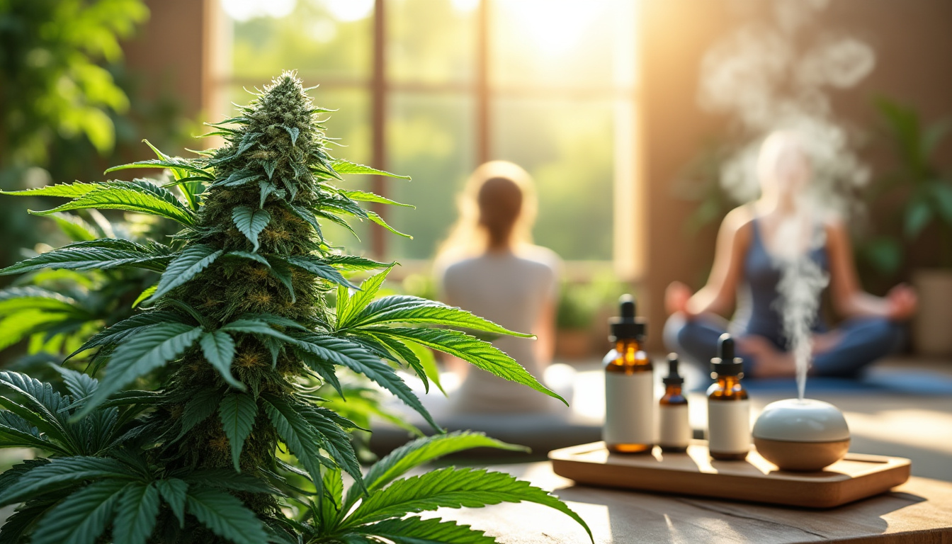 découvrez les bienfaits du cbd kush en 2025, ses usages principaux et nos conseils pour profiter pleinement de cette variété de cannabis légal. infos, astuces et recommandations pratiques incluses.