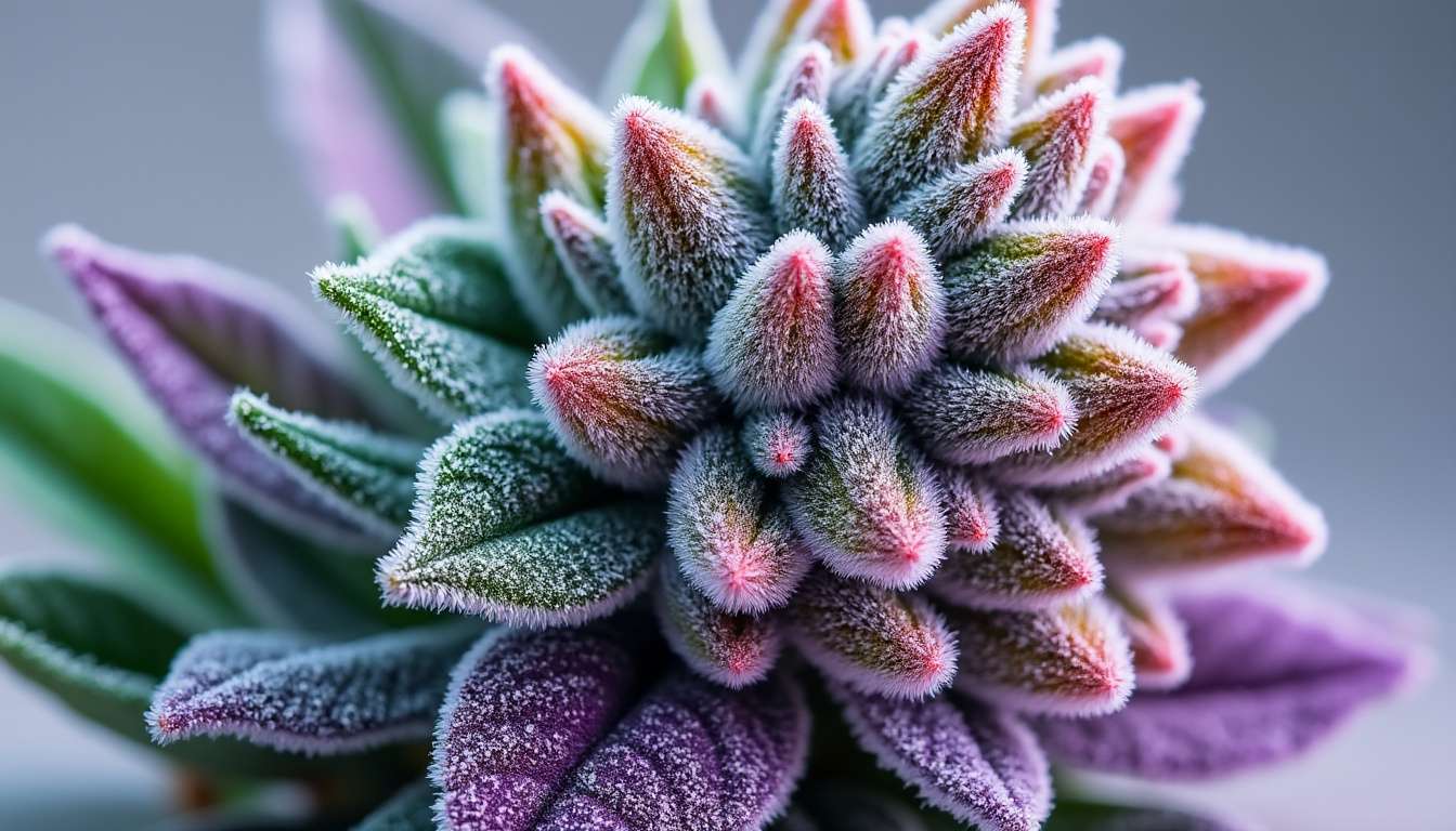 découvrez tout sur la gelato cbd en 2025 : ses origines, ses bienfaits potentiels et conseils d’utilisation pour profiter pleinement de cette variété prisée par les amateurs de cannabidiol.