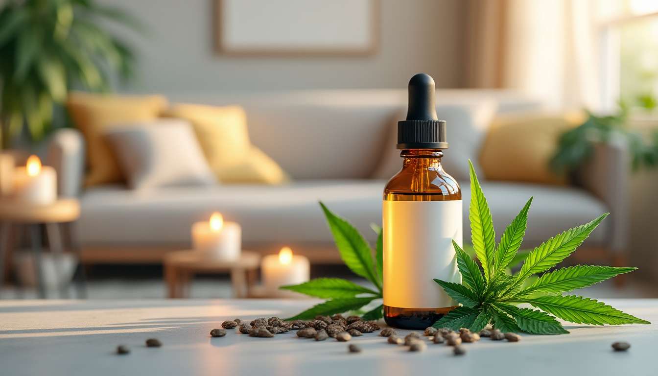 découvrez les avis et témoignages de 2025 sur l'efficacité du cbd pour améliorer les performances sexuelles. informez-vous sur ses bienfaits, son utilisation et les retours d'expérience pour savoir si le cbd peut vraiment aider à bander.