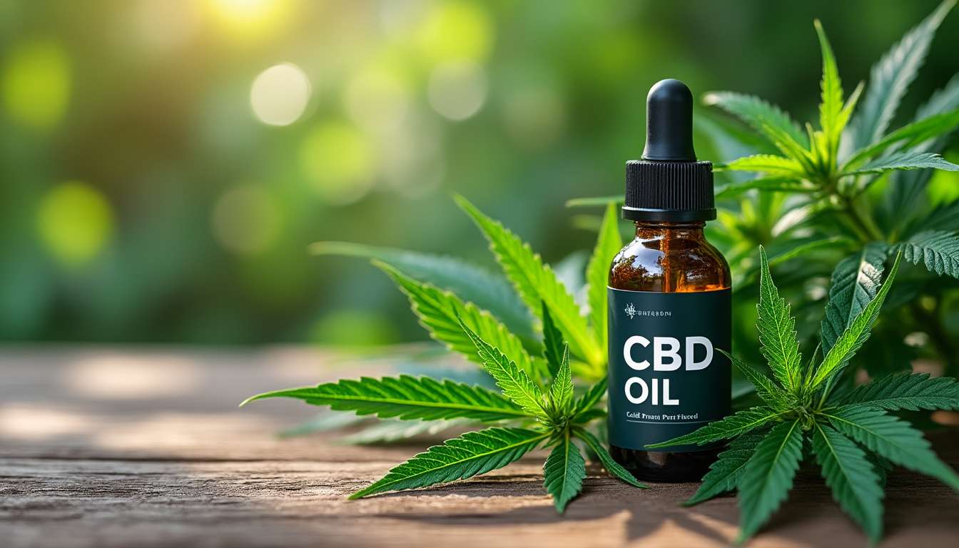 découvrez les bienfaits du cbd pressé à froid, une méthode d’extraction douce préservant les propriétés naturelles du chanvre. apprenez comment cette technique garantit un cbd pur et efficace pour votre bien-être.