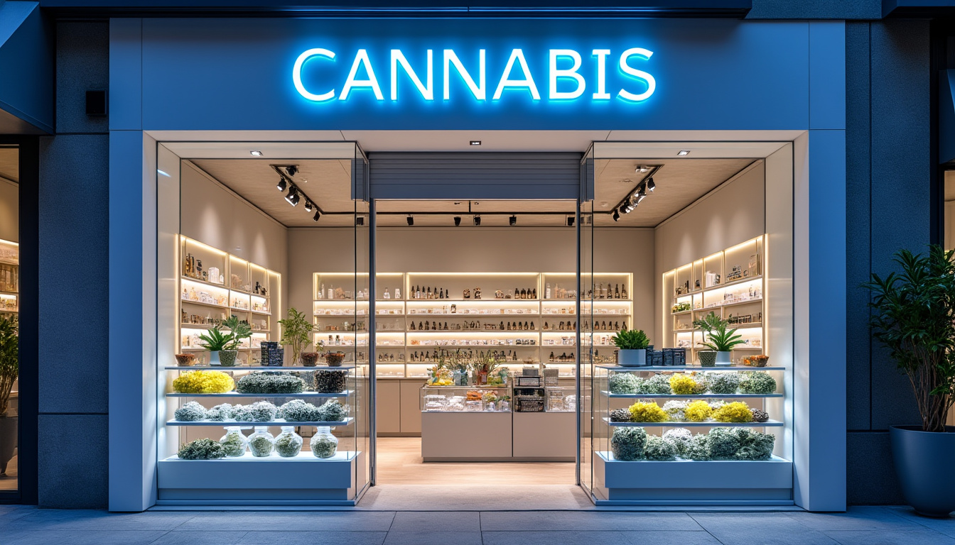 découvrez notre comparatif 2025 pour choisir le meilleur cbd selon vos besoins. avis d'experts, conseils d'achat et sélection des produits tendances pour vous guider dans votre choix de cbd.