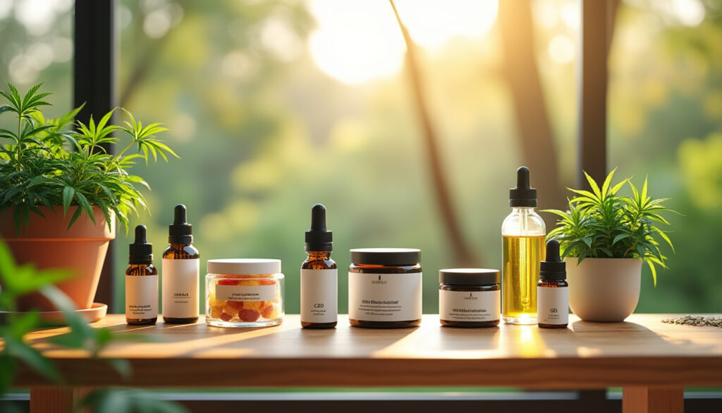 découvrez notre comparatif des meilleurs produits cbd en 2025 : avis, conseils d’achat et guide pour bien choisir le cbd adapté à vos besoins. trouvez le produit idéal en toute confiance !