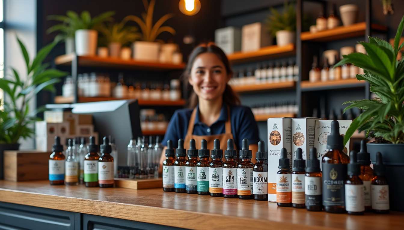 découvrez où et comment acheter légalement des cigarettes cbd en bureau de tabac en 2025. guide sur la législation, les points de vente autorisés et conseils pour un achat sécurisé.