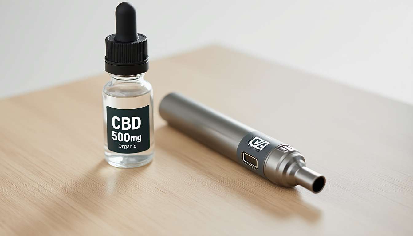 découvrez notre avis 2025 sur la cigarette électronique au cbd : efficacité, bienfaits, témoignages et retours authentiques d’utilisateurs pour mieux choisir votre expérience cbd.