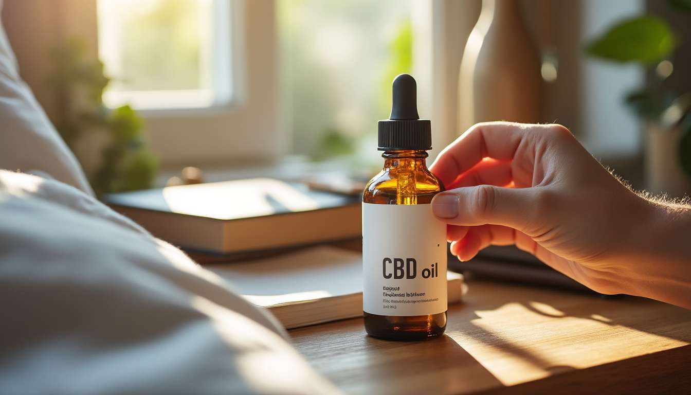 découvrez combien de temps le cbd reste dans l'organisme, les facteurs qui influencent sa durée, ainsi que des explications claires et des conseils pour optimiser son élimination. informez-vous sur la métabolisation du cbd et ses effets dans le corps.
