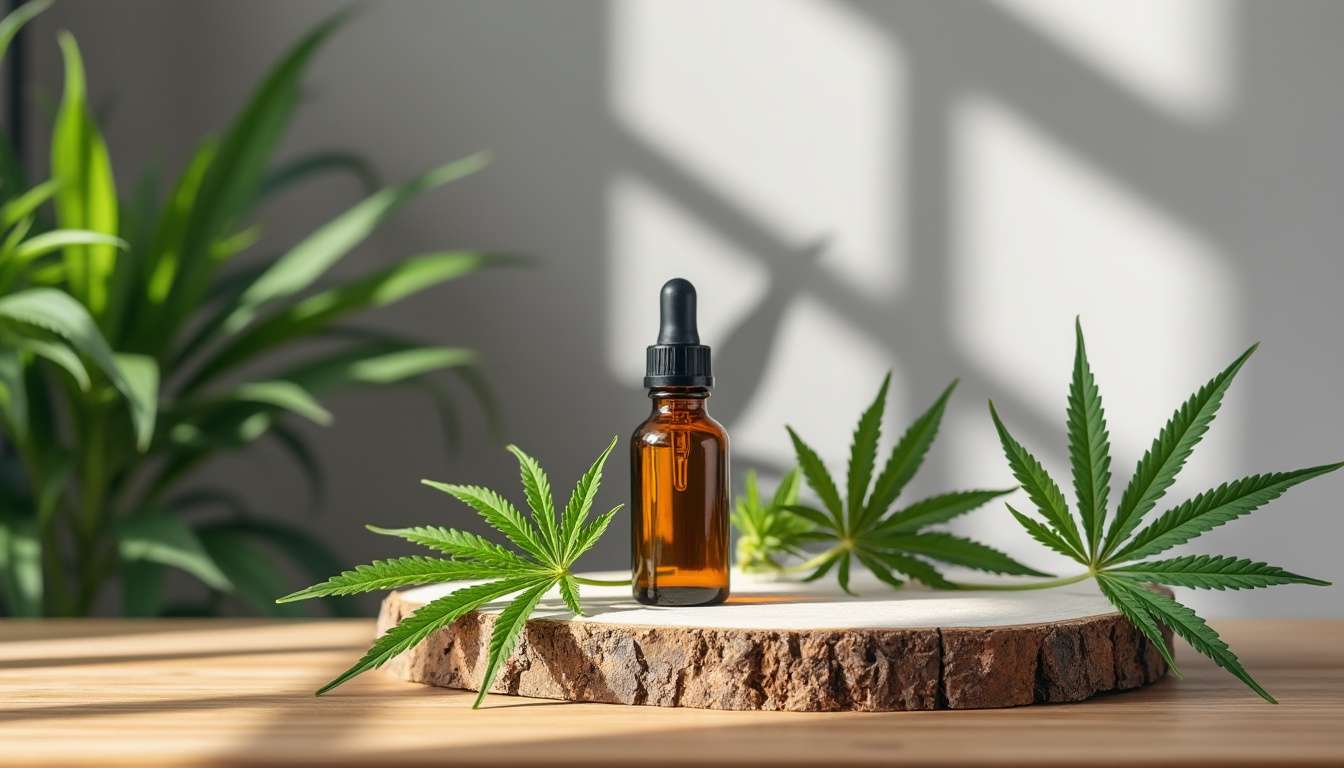 découvrez les critères clés et nos conseils pratiques pour bien choisir votre huile cbd en 2025. apprenez à reconnaître une huile de qualité, adaptée à vos besoins, et profitez pleinement des bienfaits du cbd.