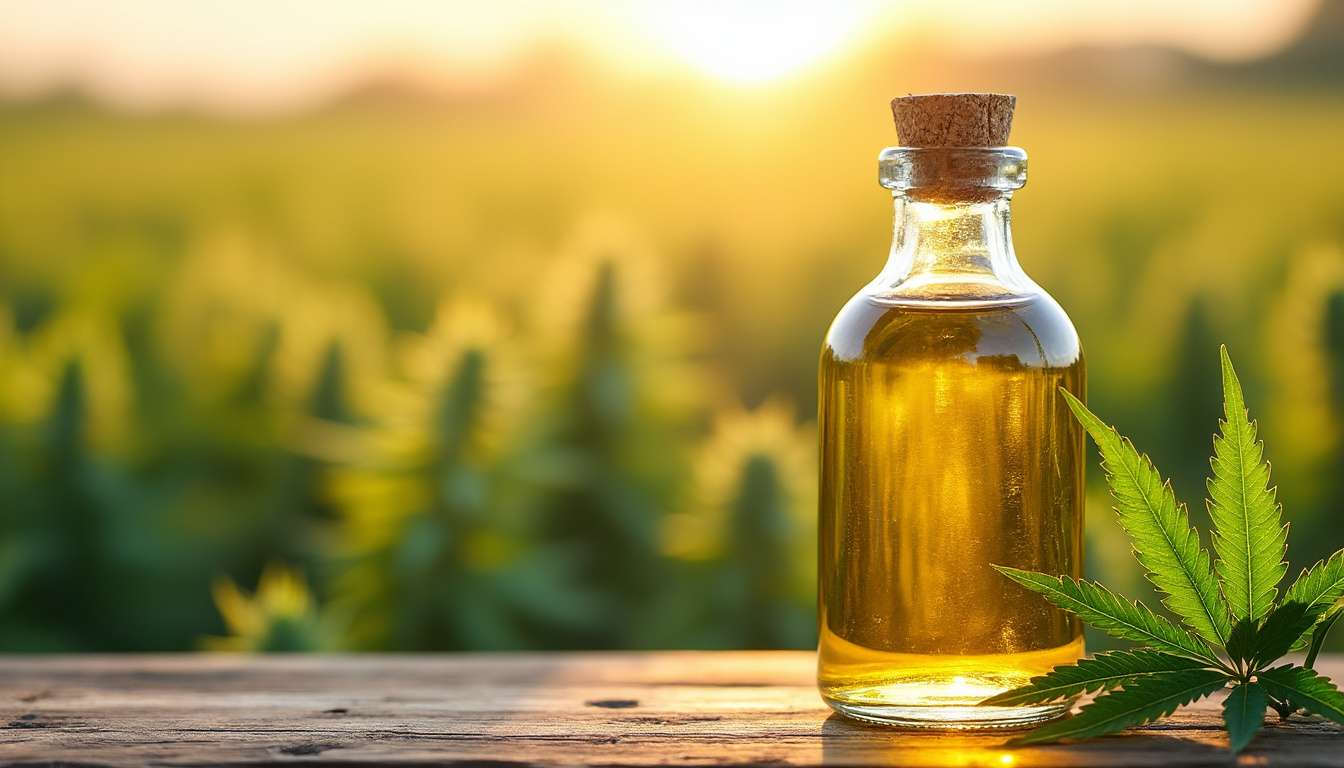 découvrez notre guide complet 2025 pour choisir le cbd qui vous convient. conseils, critères essentiels et astuces pour trouver le meilleur produit adapté à vos besoins.