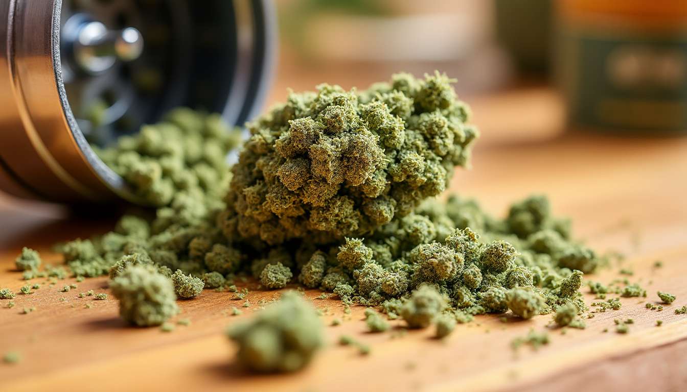 découvrez les meilleures méthodes pour consommer la fleur de cbd en 2025 : conseils pratiques, astuces simples et solutions efficaces pour profiter pleinement de ses bienfaits.