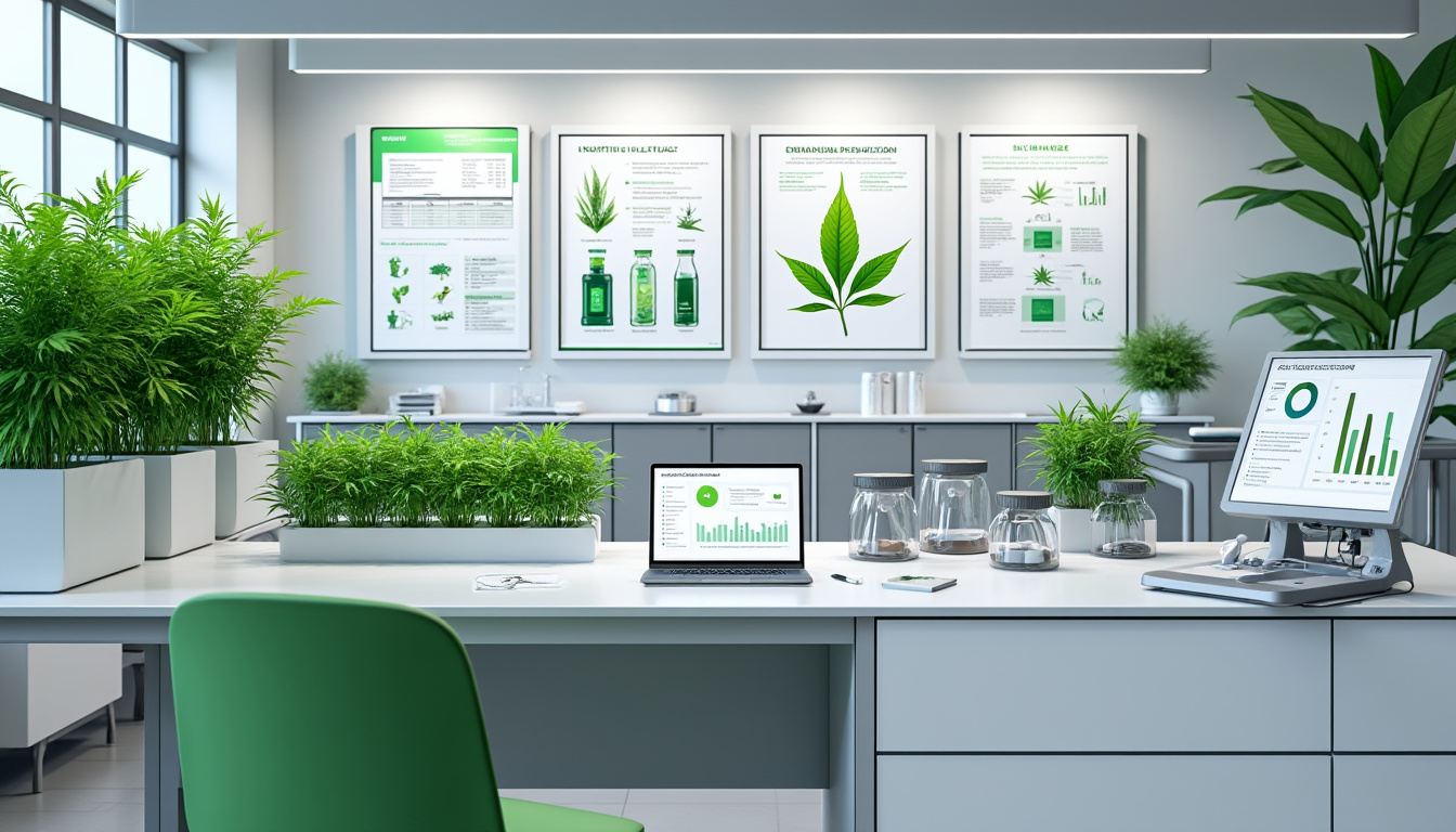 découvrez comment devenir producteur de cbd en 2025 grâce à notre guide complet : étapes essentielles, conseils pratiques et point sur la législation française pour réussir dans ce secteur en pleine croissance.