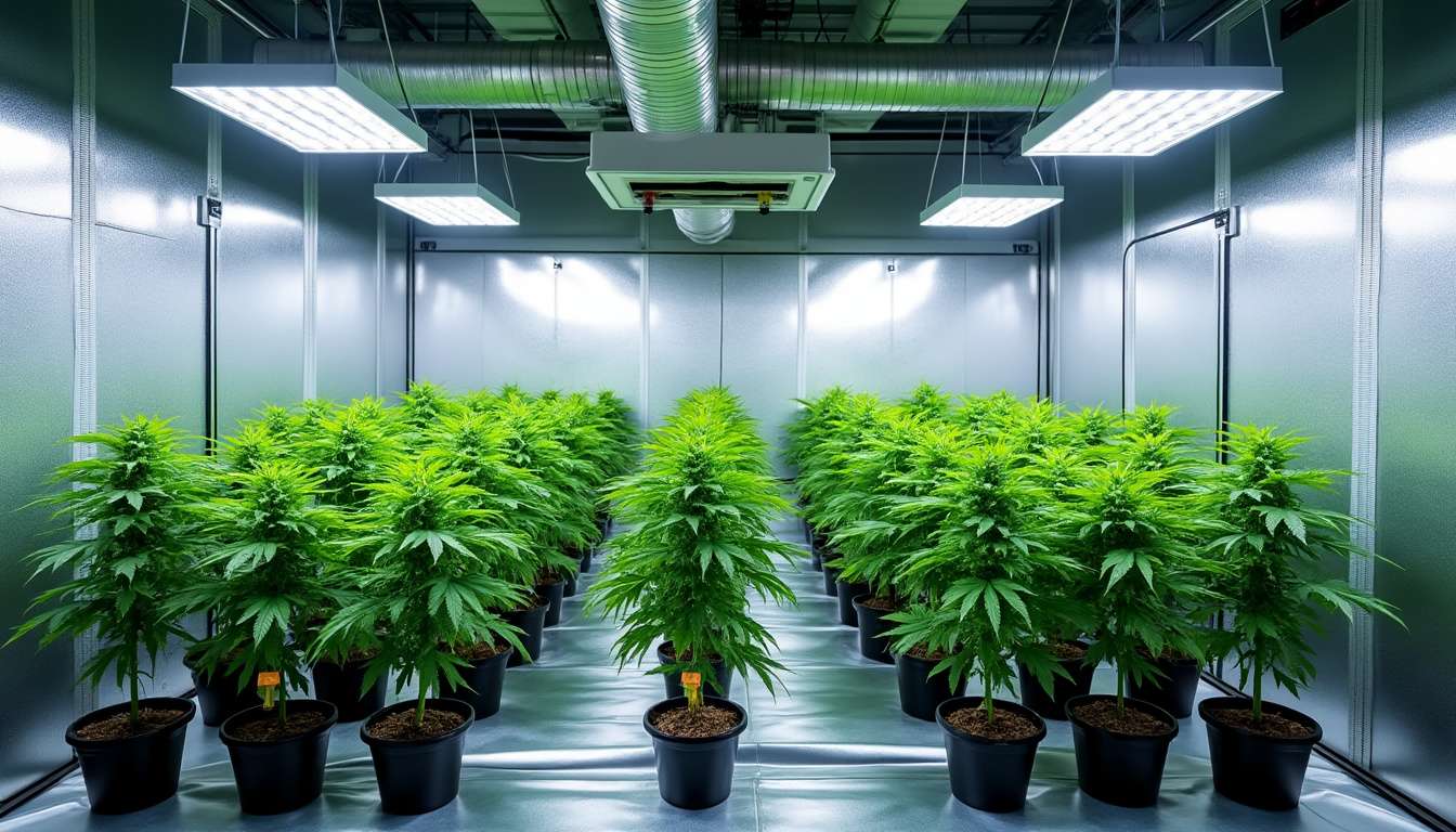 découvrez dans ce guide complet 2025 toutes les étapes pour faire pousser du cbd chez vous : conseils pratiques, équipement nécessaire, astuces de culture et réglementation à connaître pour réussir votre plantation à domicile.