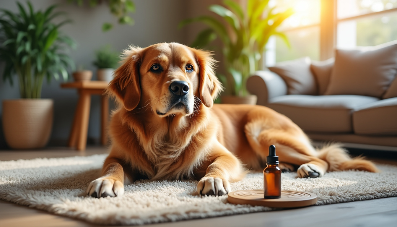 découvrez comment le cbd peut aider à calmer un chien agressif. informations sur les effets, les bienfaits et les précautions à prendre pour apaiser votre animal naturellement.