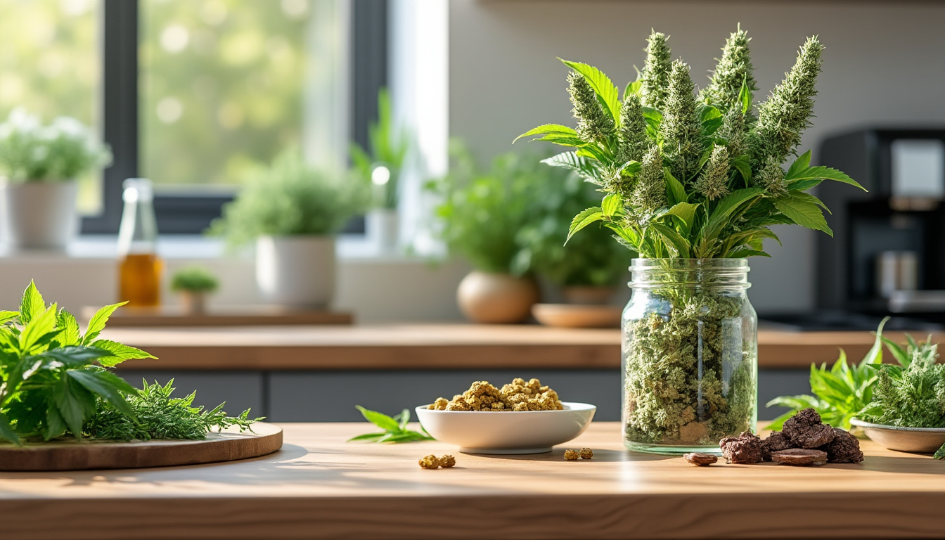 découvrez comment utiliser la fleur de cbd en 2025 : nos conseils et pratiques pour profiter pleinement de ses bienfaits, astuces d’utilisation et recommandations pour une expérience optimale et sécurisée.