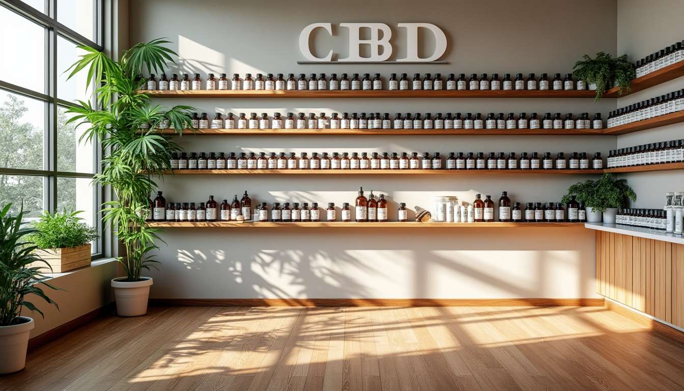 découvrez comment vendre du cbd en tant qu'auto-entrepreneur en 2025 : démarches administratives, conseils pratiques et points clés de la législation pour lancer votre activité en toute légalité.