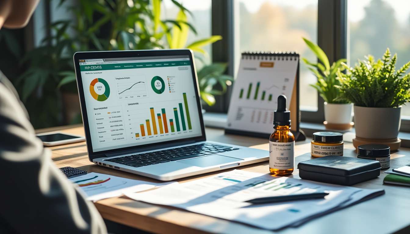 découvrez comment vendre du cbd en tant qu’auto-entrepreneur en 2025 : étapes clés, conseils pratiques et points essentiels sur la législation pour lancer votre activité sereinement.