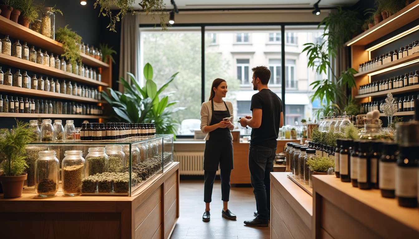 découvrez cbd original à paris 2 : boutique spécialisée, large choix de produits au cbd de qualité et conseils personnalisés. profitez d'une expérience unique en 2025 pour trouver le cbd qui vous correspond.