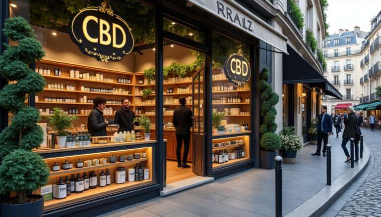 explorez cbd original à paris 2 : une boutique spécialisée proposant des produits cbd de qualité, des conseils personnalisés et les nouveautés 2025. visitez-nous pour une expérience unique autour du bien-être.