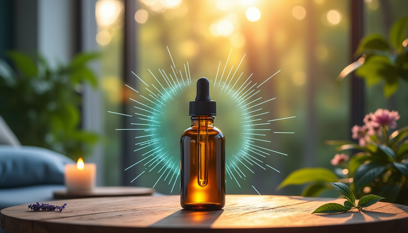 explorez les 5 bienfaits incontournables de l'huile cbd en 2025 et découvrez comment ce produit naturel peut améliorer votre bien-être au quotidien. conseils, usages et effets expliqués simplement.