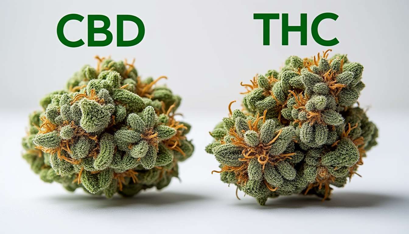 découvrez comment différencier facilement le cbd de la beuh grâce à des indices visuels clairs. apprenez à reconnaître chaque produit et à éviter les confusions avec notre guide pratique.