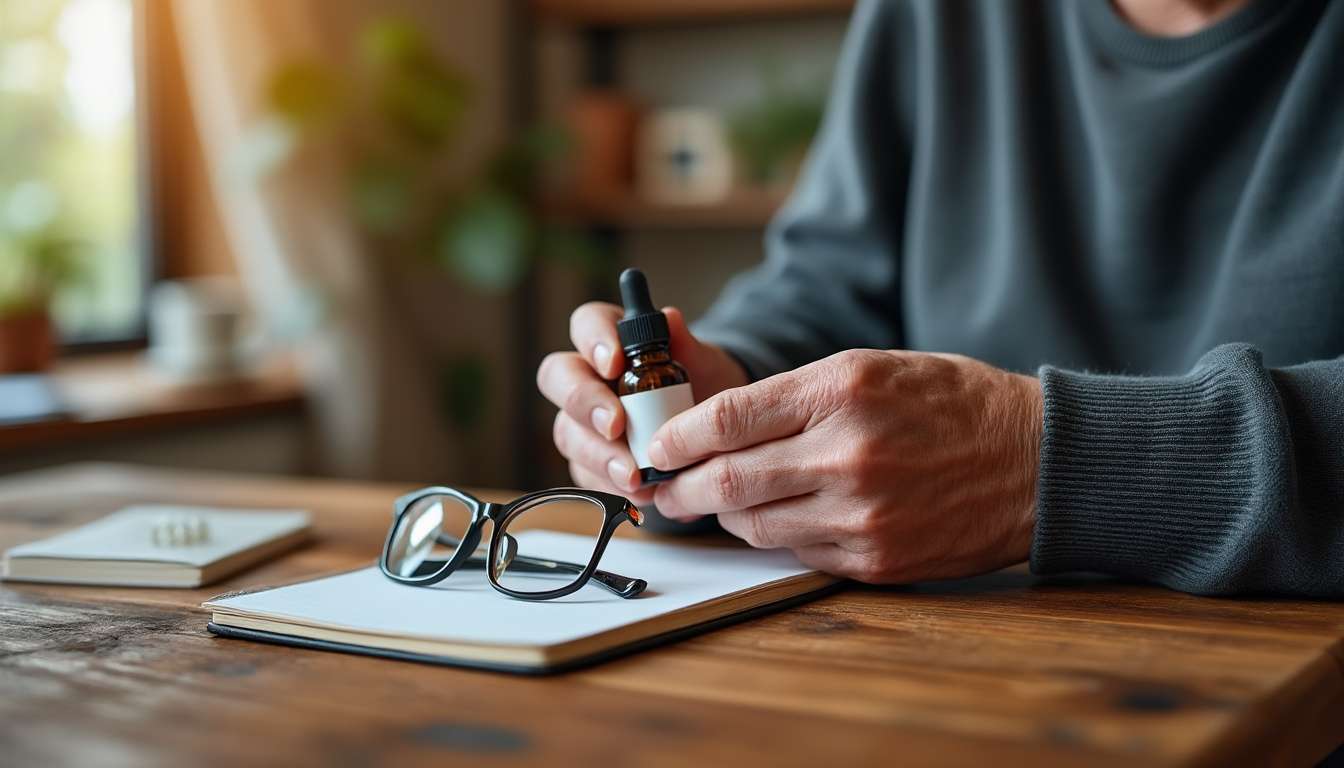 découvrez nos conseils pratiques pour bien doser le cbd chez les seniors et garantir un usage adapté, sécurisé et efficace au quotidien.