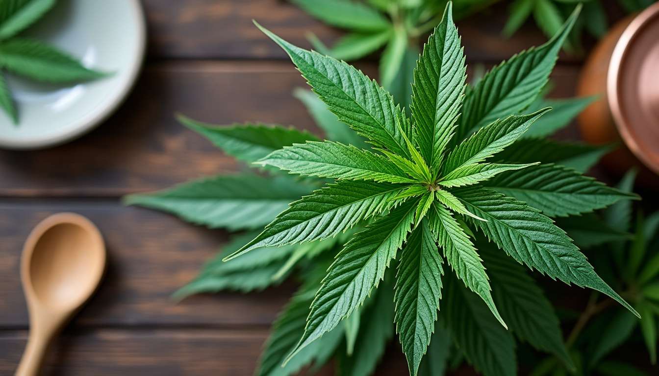 découvrez tout sur la feuille de cbd en 2025 : ses bienfaits, ses différents usages et les conseils pour profiter de ses propriétés naturelles en toute sécurité. guide complet et à jour.