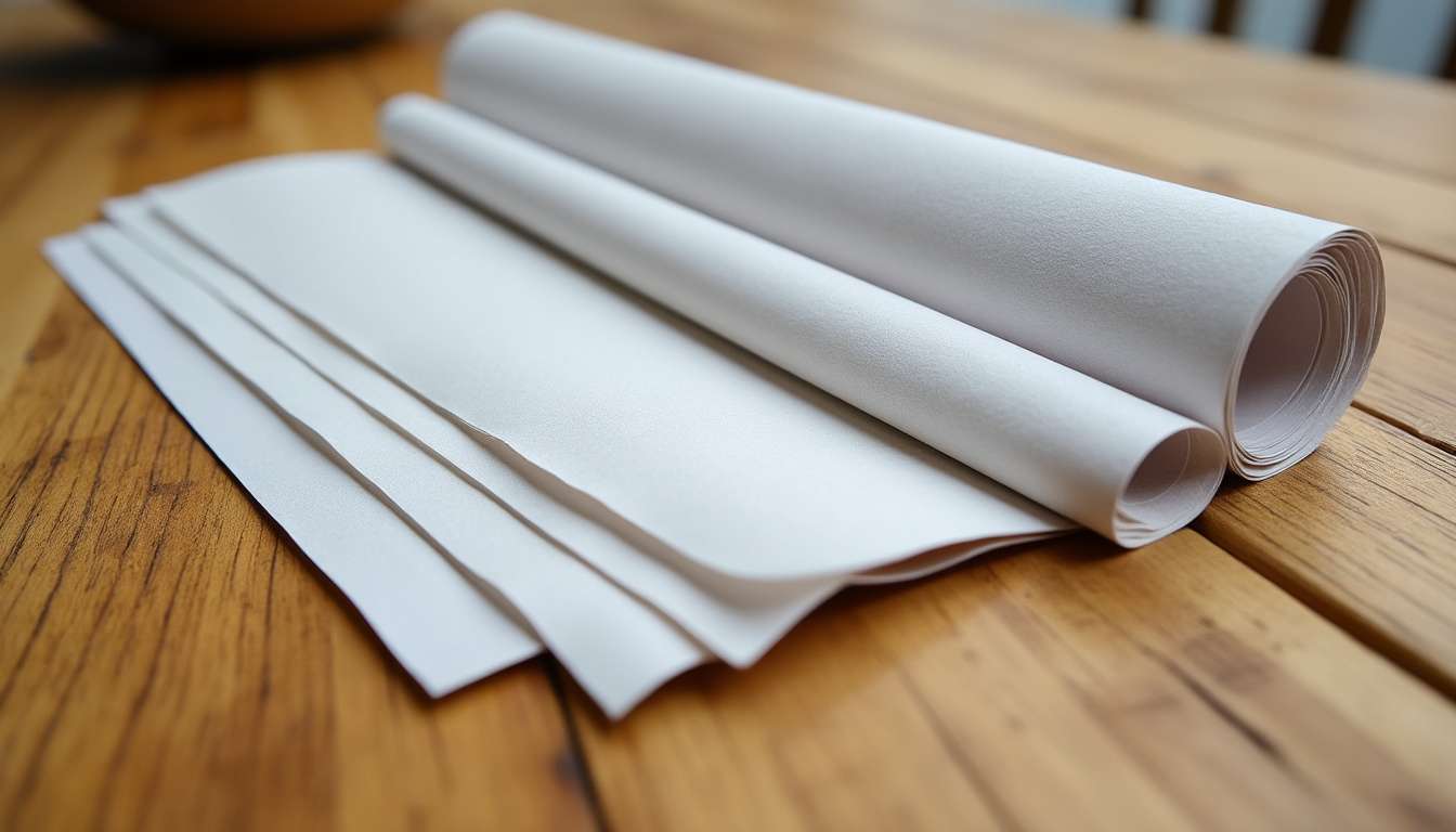 découvrez tout ce qu'il faut savoir sur la feuille à jass en 2025 : origines, usages, conseils et nouveautés autour de ce papier incontournable pour rouler.