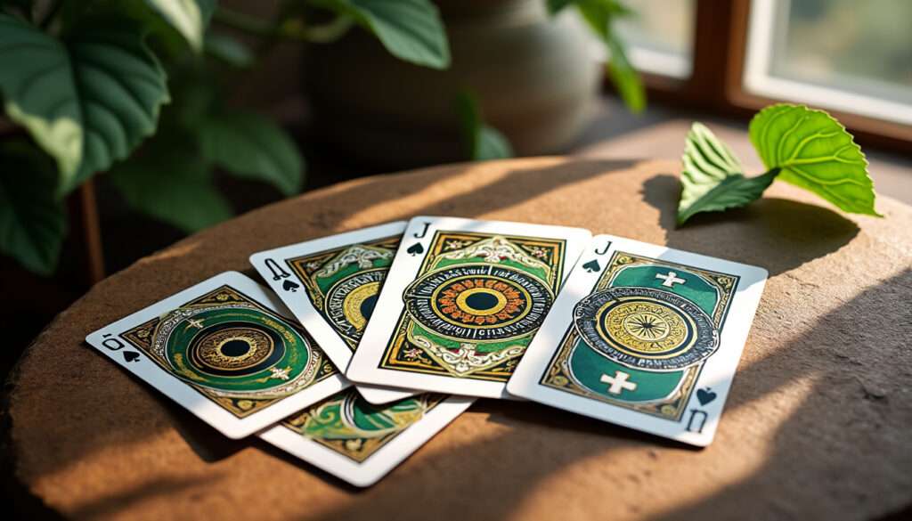 découvrez tout ce qu’il faut savoir sur la feuille jass en 2025 : origine, caractéristiques, usages et conseils pour choisir le meilleur papier à rouler adapté à vos besoins.