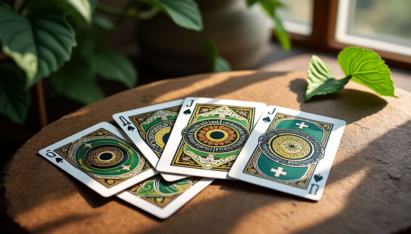 découvrez tout ce qu’il faut savoir sur la feuille jass en 2025 : origine, caractéristiques, usages et conseils pour choisir le meilleur papier à rouler adapté à vos besoins.