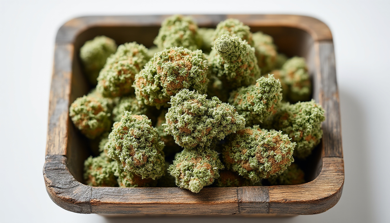 découvrez les bienfaits de la fleur de cbd, ses usages tendance et des conseils pratiques pour 2025. apprenez à choisir et utiliser le cbd en toute sérénité.